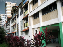 Blk 120 Pasir Ris Street 11 (Pasir Ris), HDB Executive #122922